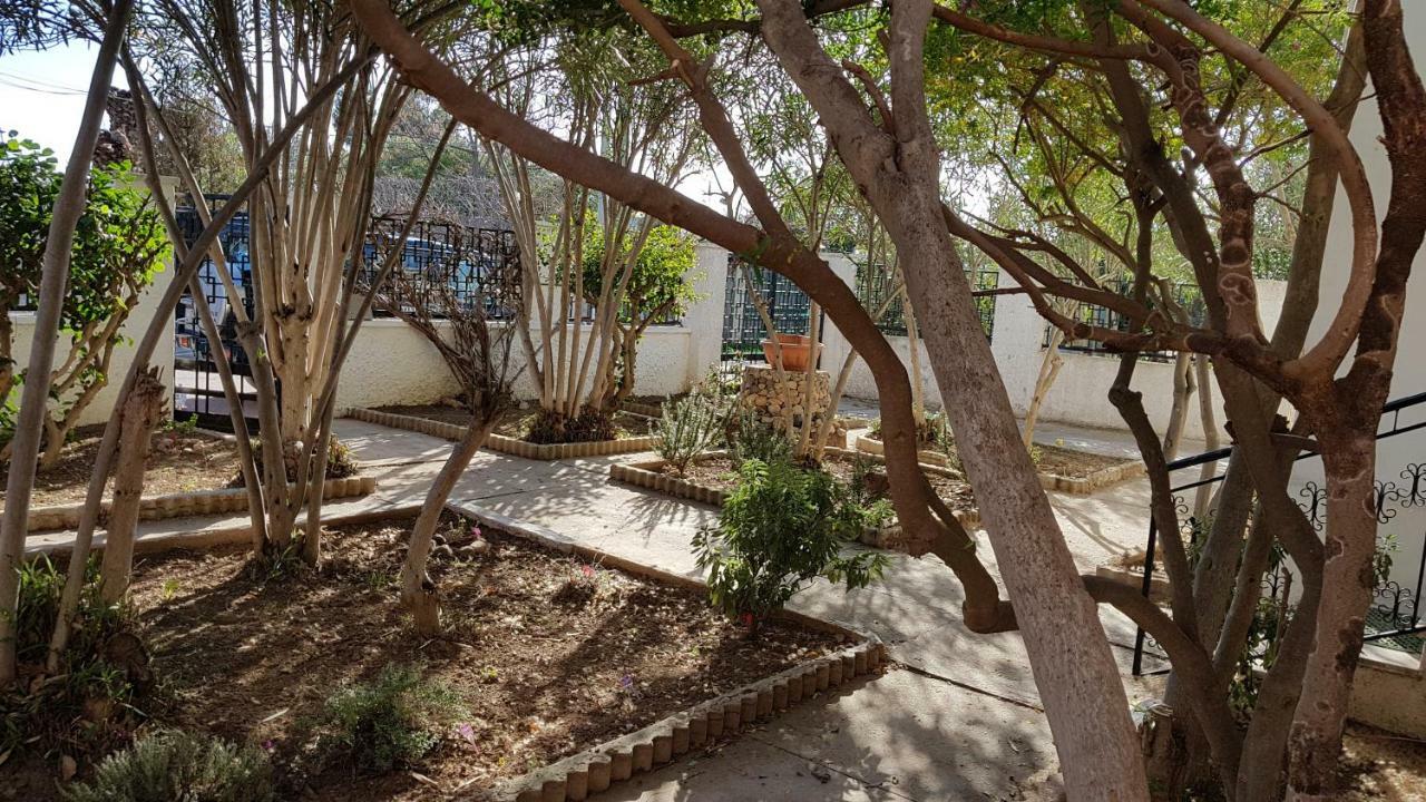 Villa Sul Mare A Chia Domus De Maria Exteriör bild