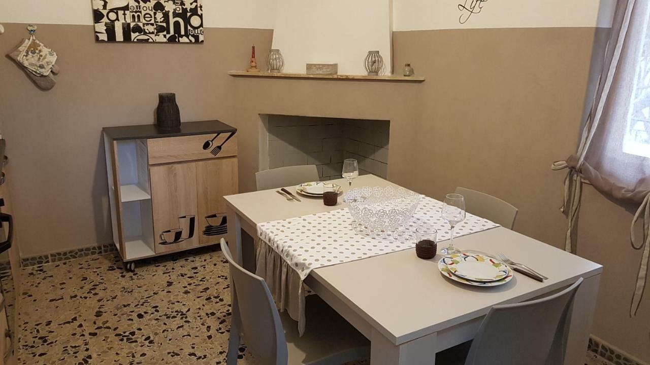 Villa Sul Mare A Chia Domus De Maria Exteriör bild