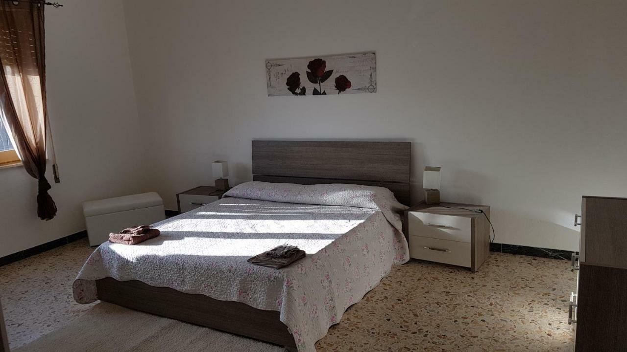 Villa Sul Mare A Chia Domus De Maria Exteriör bild