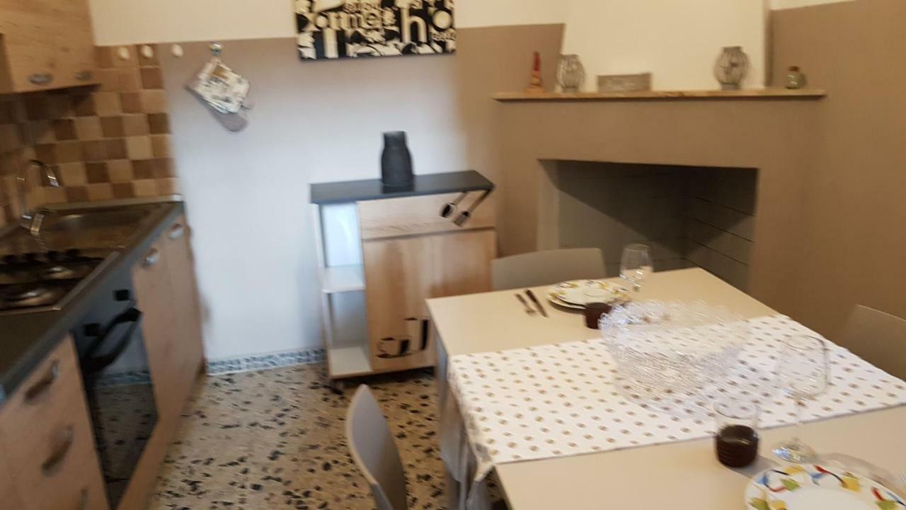 Villa Sul Mare A Chia Domus De Maria Exteriör bild